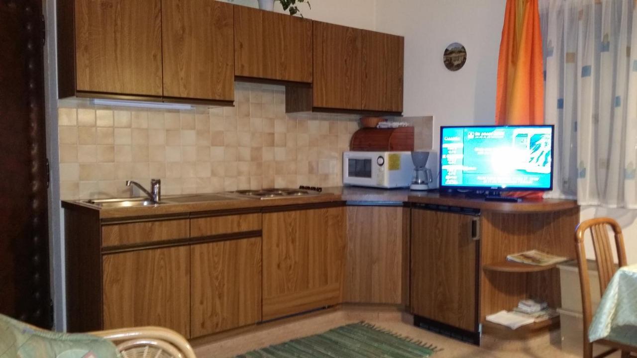 Apartmenthaus Erna Bad Hofgastein Exteriör bild