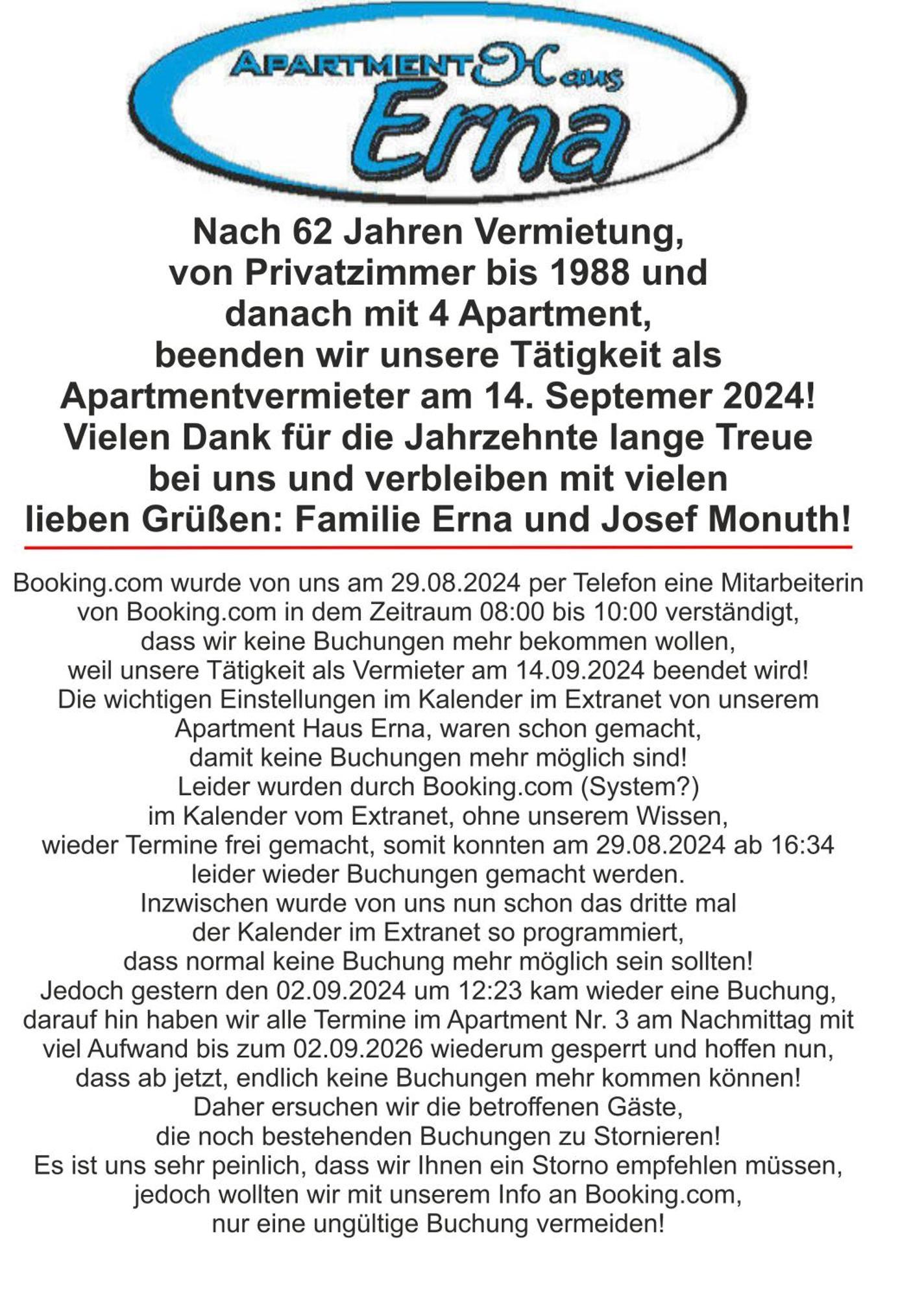 Apartmenthaus Erna Bad Hofgastein Exteriör bild