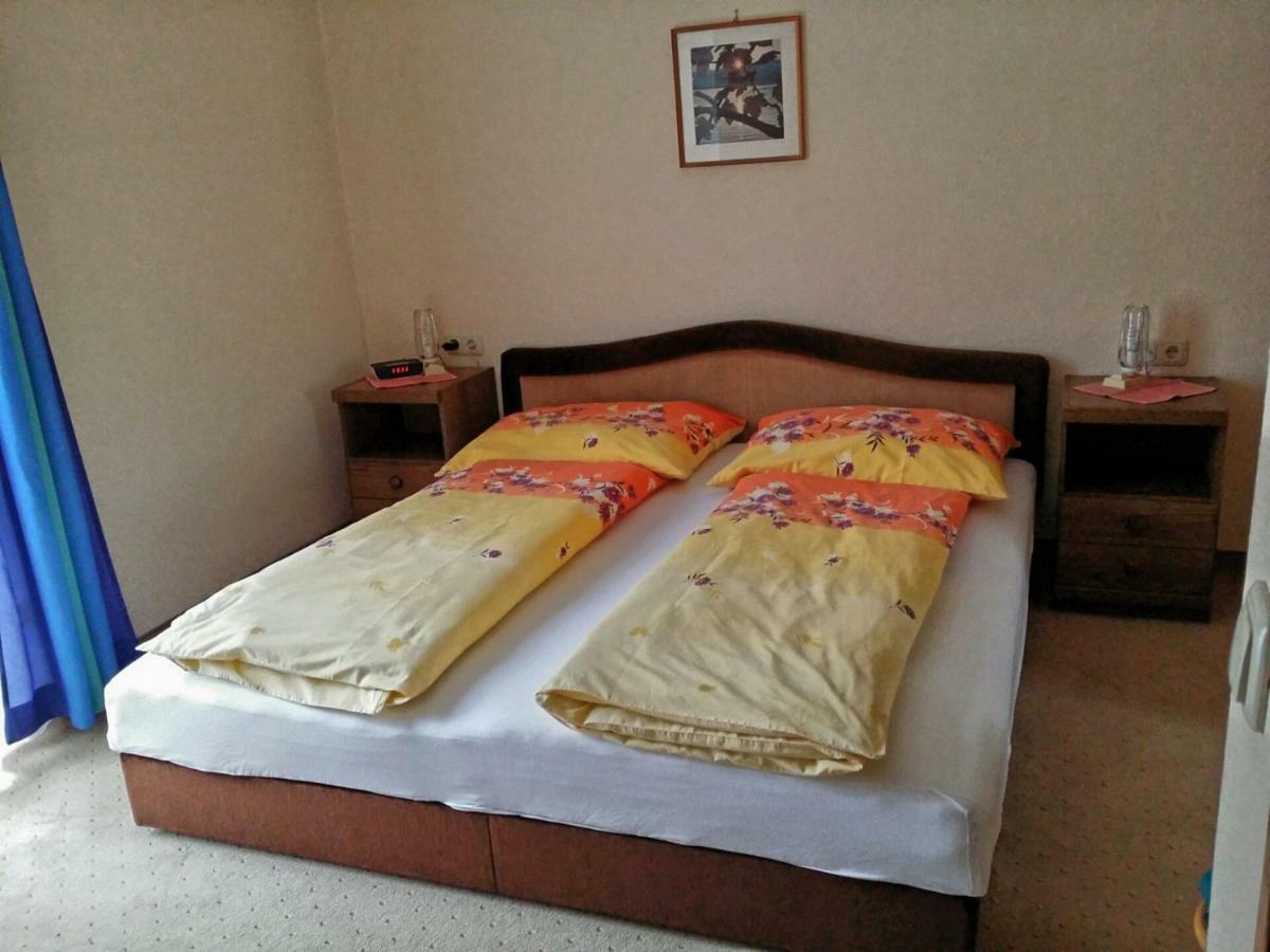 Apartmenthaus Erna Bad Hofgastein Exteriör bild