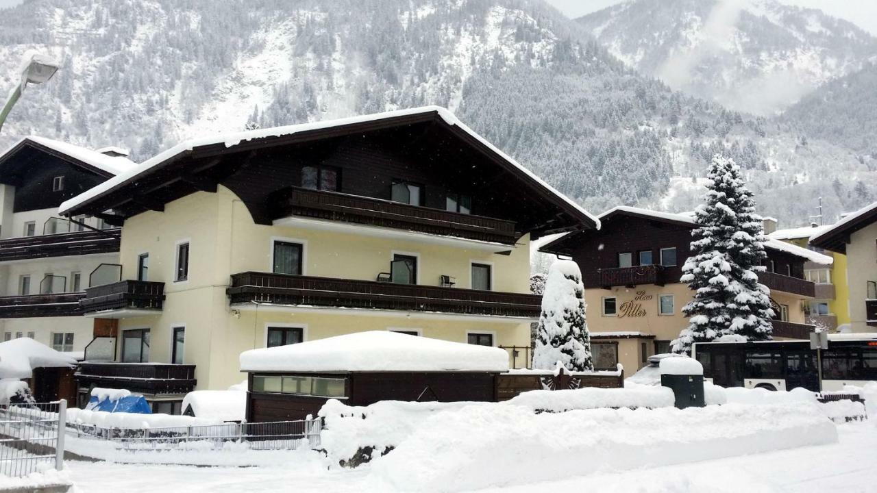Apartmenthaus Erna Bad Hofgastein Exteriör bild