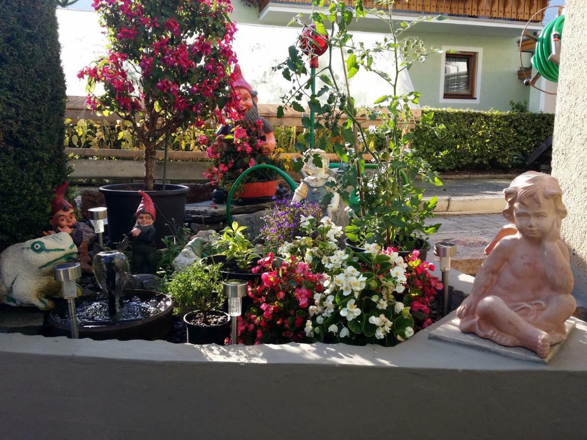 Apartmenthaus Erna Bad Hofgastein Exteriör bild
