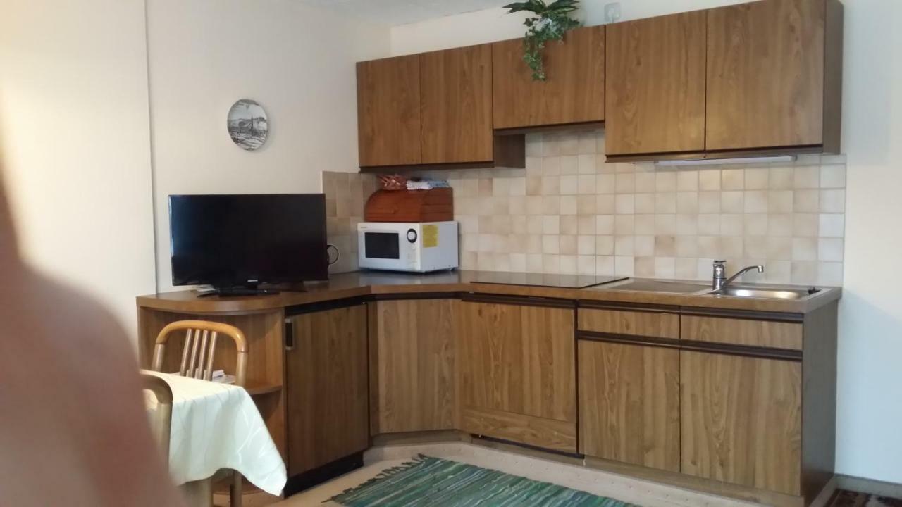 Apartmenthaus Erna Bad Hofgastein Exteriör bild