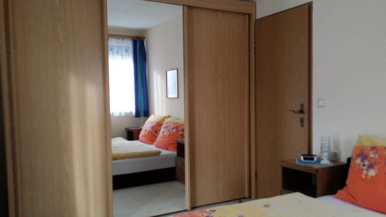 Apartmenthaus Erna Bad Hofgastein Exteriör bild