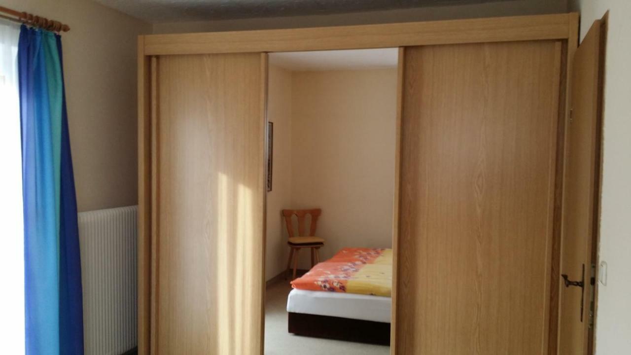 Apartmenthaus Erna Bad Hofgastein Exteriör bild