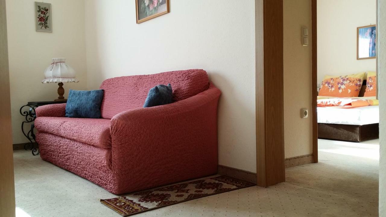 Apartmenthaus Erna Bad Hofgastein Exteriör bild