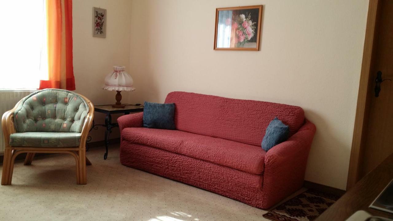 Apartmenthaus Erna Bad Hofgastein Exteriör bild