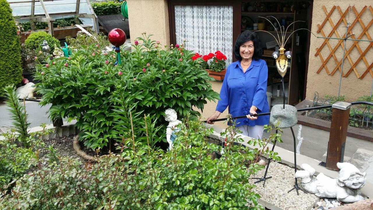 Apartmenthaus Erna Bad Hofgastein Exteriör bild